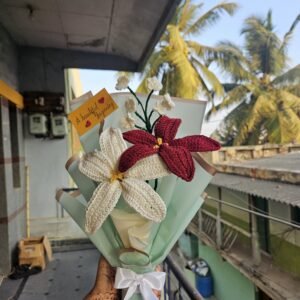 Handmade Bouquet