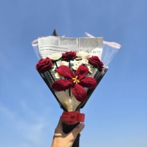 Handmade Bouquet.