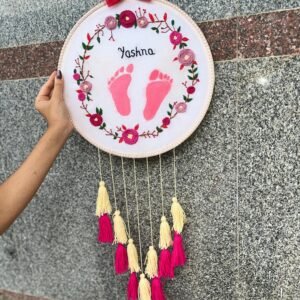 Memories Embroidery.